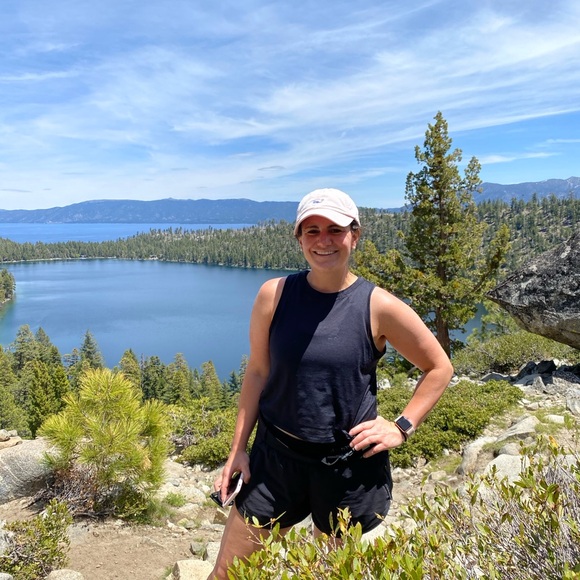 MEET THE POSHER - Tahoe Jayme - Picture 3 of 13